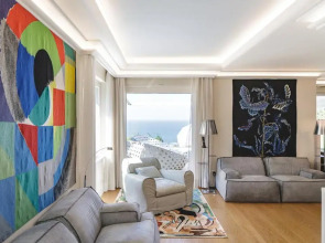 Villa STAMIRA