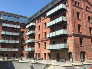 Speicher Residenz Barth E0 App 2