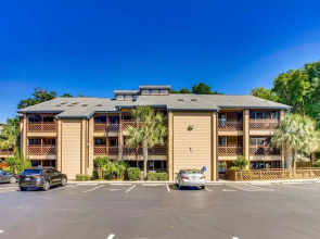 Heron Pointe B-9