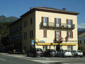 Hotel Ristorante Belvedere
