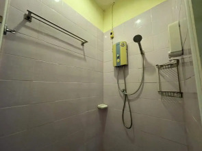 OYO 75486 Anna Residence Jomtien