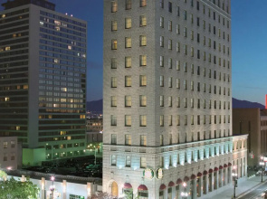 Kimpton Hotel Monaco Salt Lake City by IHG