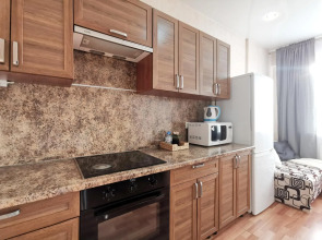 Апартаменты на улице Советской Армии 238А