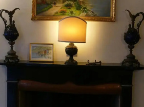 Hotel Stella D'Italia