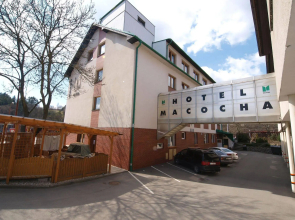 Holiday Hotel Macocha