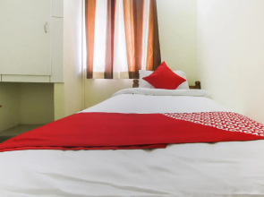 OYO Flagship 46112 Nest Residency