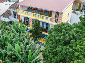 NuNi Hoi An Homestay