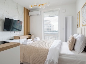 RentPlanet - Apartamenty Wiktoryn