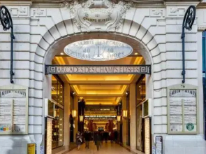 Appartement Champs Elysées