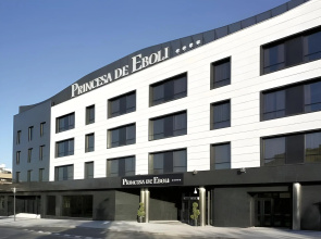 Hotel Princesa de Eboli