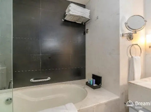 Dream Inn Dubai - The Address Dubai Mall