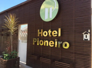 Hotel Pioneiro