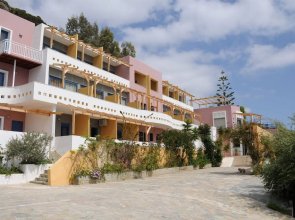 Horizon Beach Hotel