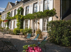 Les Chambres d'hôtes Château de Beauvoir