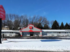 Red Carpet Inn Windom