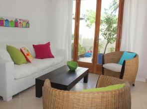 Villa Marouette
