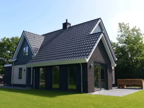 Beautiful Villa, Den Burg Texel