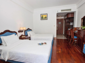 Hotel Somadevi Angkor Resort & Spa