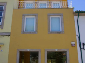 House With 2 Bedrooms in Pte. de Lima, With Wonderful City View, Balco