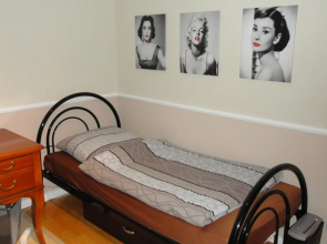 Großzügiges Appartement nähe Hannover-Messe