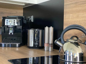 Villa in Doksy Near Macha Lake