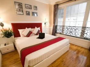 Calypso Legend Hotel Hanoi