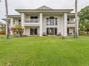 The Islands at Mauna Lani - CoralTree Residence Collection