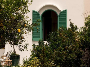 Capri Designer Suite by Elite Villas
