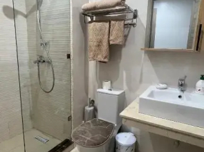 APPARTEMENT de LUXE au COEUR de Oujda