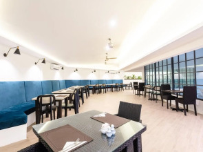 Coconut Village Resort