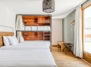 Hotel Selina Arequipa