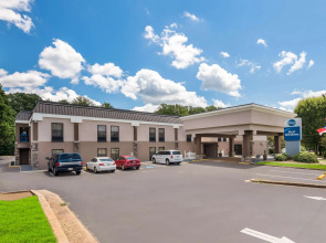 Best Western Albemarle Inn