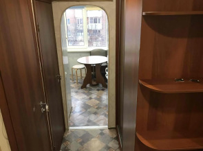 Апартаменты на улице Кондопожской 3