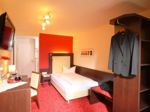 Landhotel Salmen