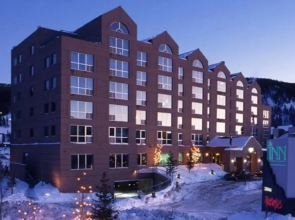 Hyatt Place Keystone / Dillon