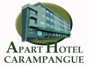 Apart Hotel Carampangue