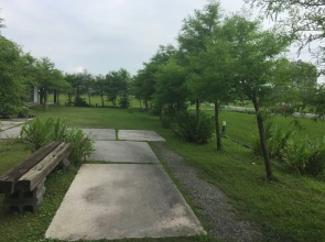 Alps Resort