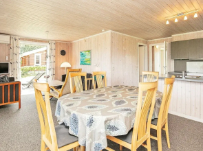 Ferienhof Höpner in Püttsee