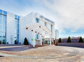 Crowne Plaza Charleston Airport - Conv Ctr by IHG