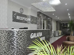 Galatia Hotel