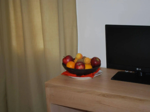 White Lotus Hotel