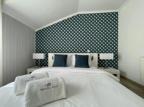 PORTA NOVA Historic Center - Apartments Collection by Perpetual Relax