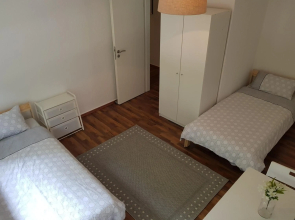 Apartment-Schlosshorst 1