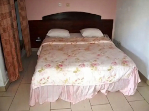 Hotel Residence Berah