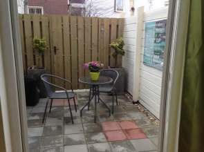 Beautiful Apartment in The Heart of The Hague