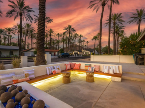 Roma by Avantstay Stylish Oasis w Private Pool