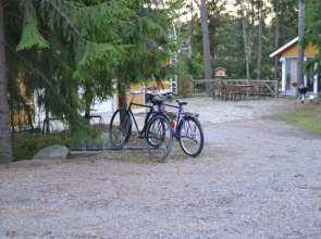 Villa Lövkulla
