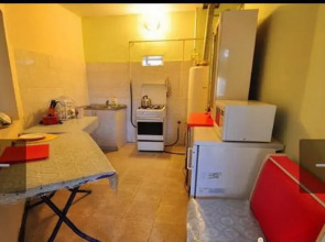 Rajskaya Usad'Ba Guest House