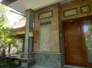 Green Palace Homestay