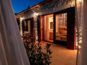 Amapola Villas - Phos